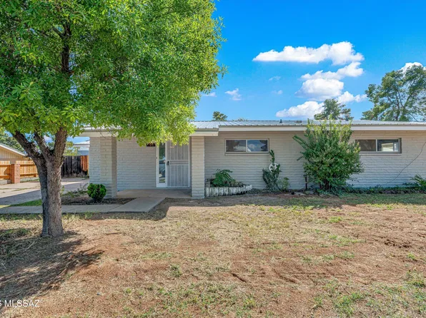 102 E Avenue H, San Manuel, AZ 85631