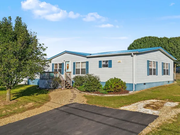 145 Willow Creek Dr, Greeneville, TN 37743