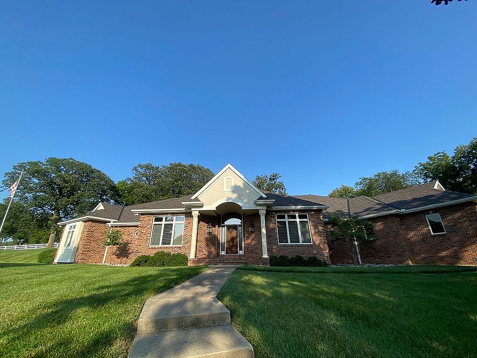 1 country club ln, country club, mo 64505 zillow