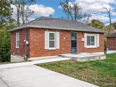 116 Moffett Ave, Collinsville, IL, 62234