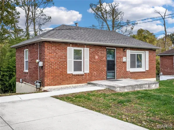 116 Moffett Ave, Collinsville, IL 62234