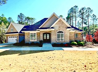 19 Whitehaven Dr, Pinehurst, NC 28374