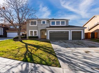 5640 Eisenhower Way, Palmdale, CA 93552