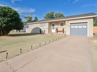 123 Beach St, Hereford, TX 79045