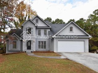 767 Stephenson Rdg, Stone Mountain, GA 30087