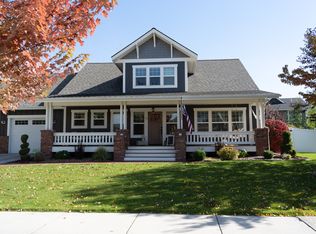 23 Wheat Grass Ln, Kalispell, MT 59901