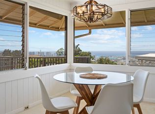 1419 Paina St, Honolulu, HI 96817