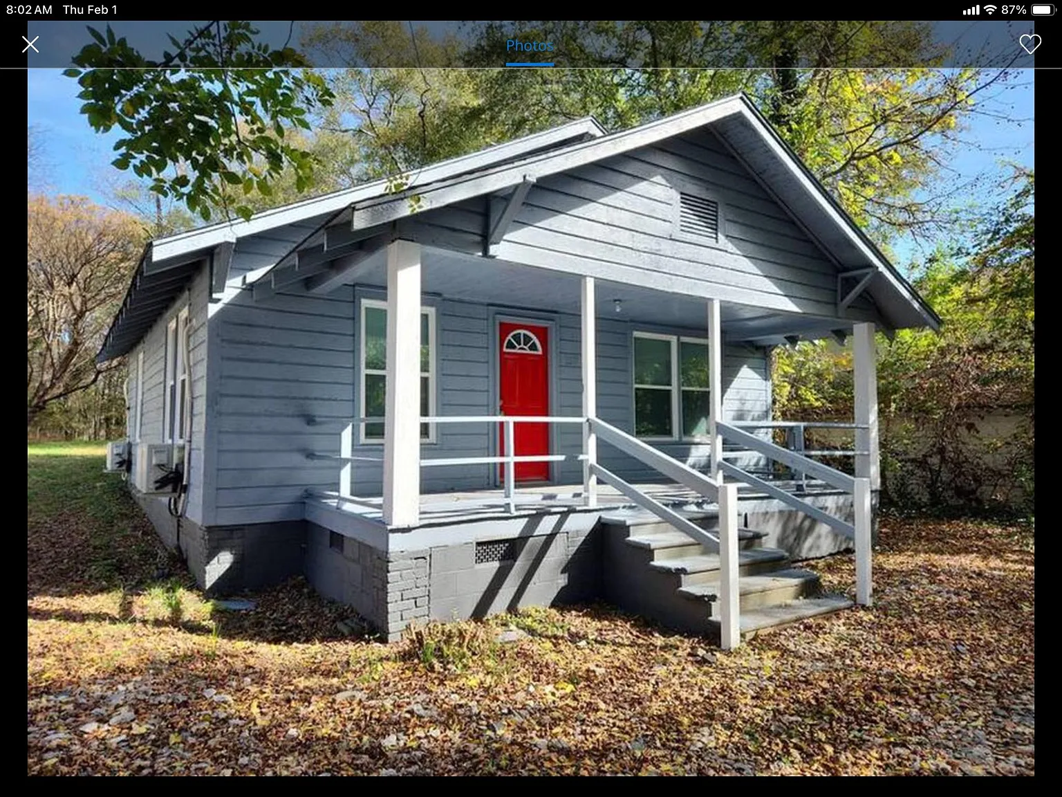 3577 Clifton Glendale Rd — Photo 1