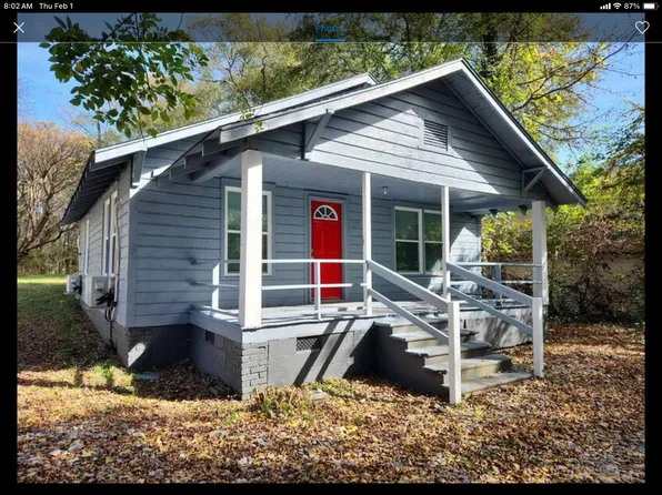 3577 Clifton Glendale Rd, Spartanburg, SC 29307