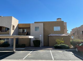 6877 Tamarus St UNIT 104, Paradise Town, NV 89119