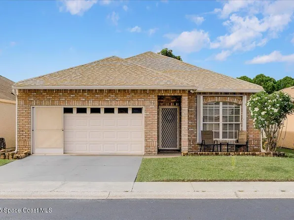 960 Cross Lake Dr, Melbourne, FL 32901