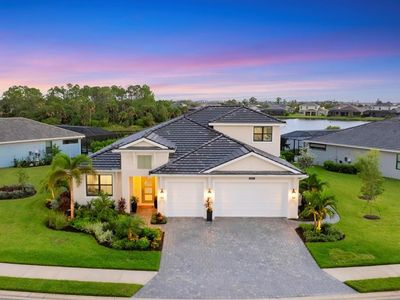 12857 Morning Mist Pl, Venice, FL, 34293