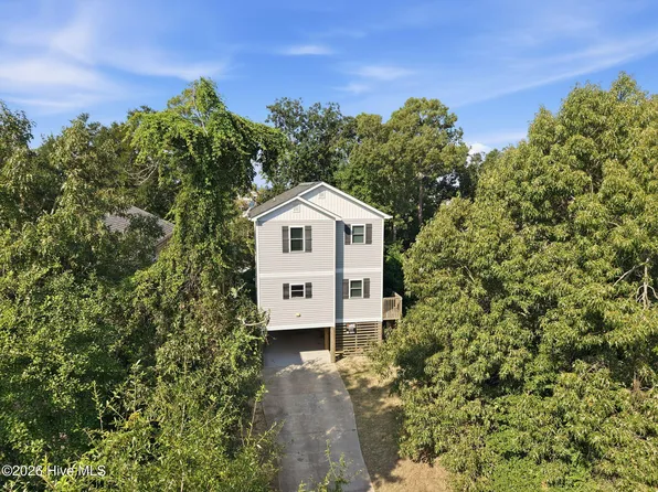 205 Lancer Court, Kill Devil Hills, NC 27948