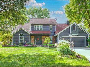 2416 Rossini Rd, Dayton, OH 45459