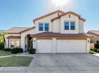 10217 E Posada Ave, Mesa, AZ 85212