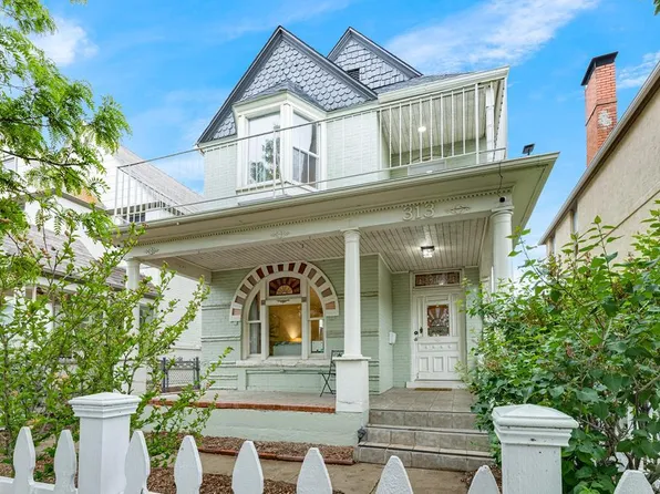 313 E Evans Ave, Pueblo, CO 81004