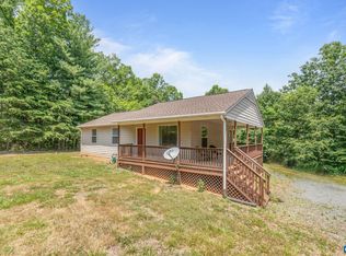 165 Porter Pl, Barboursville, VA 22923