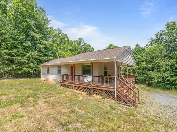 165 Porter Pl, Barboursville, VA 22923