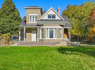 103 E 400 S, Spanish Fork, UT 84660