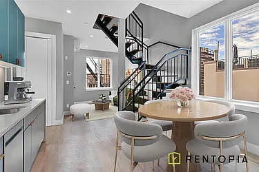 725 Metropolitan Avenue, #4F
