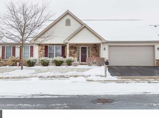 404 Zachary Dr, Manheim, PA 17545