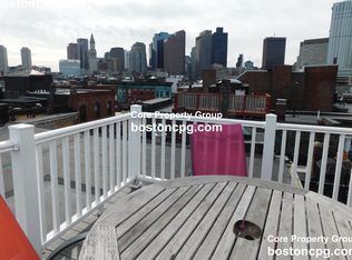 154 Salem St #8, Boston, MA 02113