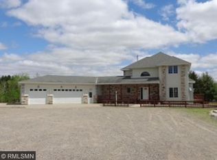 5751 357th Ave NW, Princeton, MN 55371