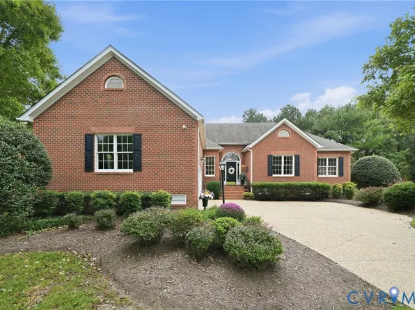 12300 Bradington Ter, Glen Allen, VA 23059