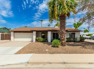 2200 W Colt Rd, Chandler, AZ 85224