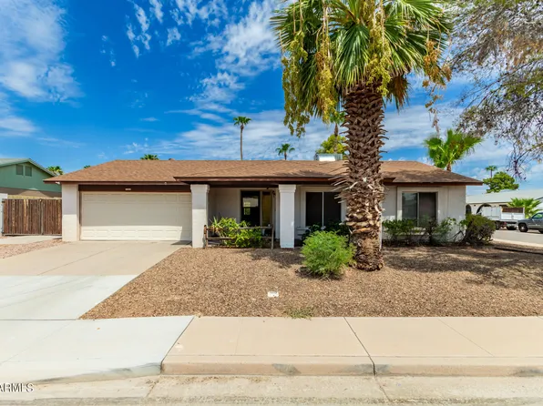 2200 W COLT Road, Chandler, AZ 85224