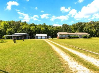 320 Ridgewood Dr, Manchester, TN 37355