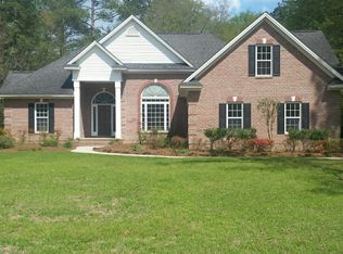 214 McLaughlin Ct, Richmond Hill, GA 31324