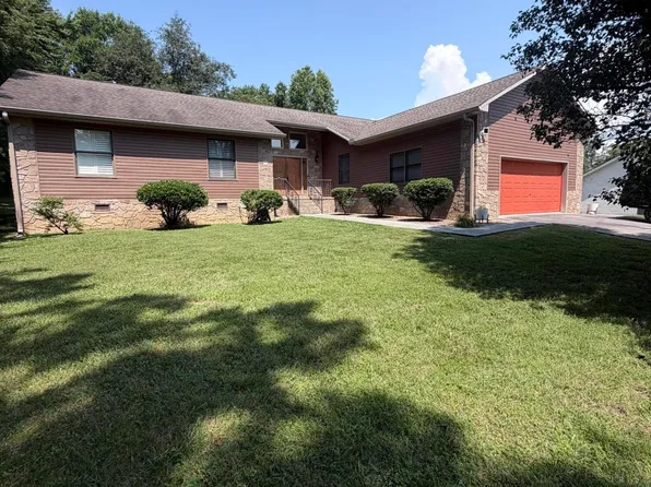 215 Back 9 Dr, Baneberry, TN 37890