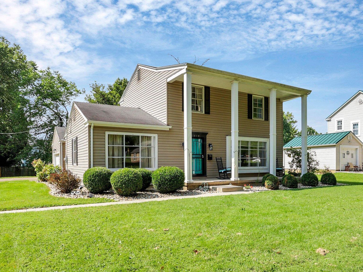 759 Lanreco Blvd, Lancaster, OH 43130 MLS 223028208 Zillow