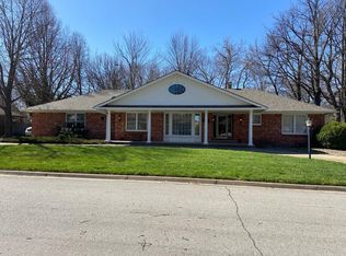 623 Christine Ct, Haysville, KS 67060