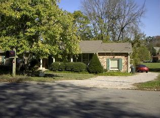 7021 Cotton Blossom Ln, Nashville, TN 37221