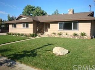 1897 N San Antonio Ave, Upland, CA 91784