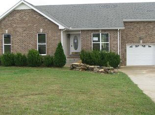 344 Tom Ferrell Rd LOT 3, Portland, TN 37148