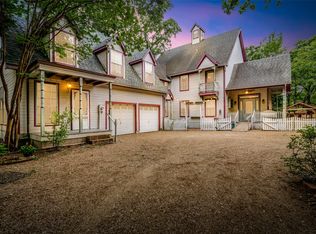 10690 County Road 2450, Terrell, TX 75160