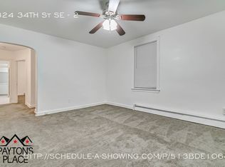 324 34th St SE #2, Washington, DC 20019