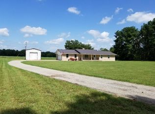 20517 State Highway 19, Canton, TX 75103