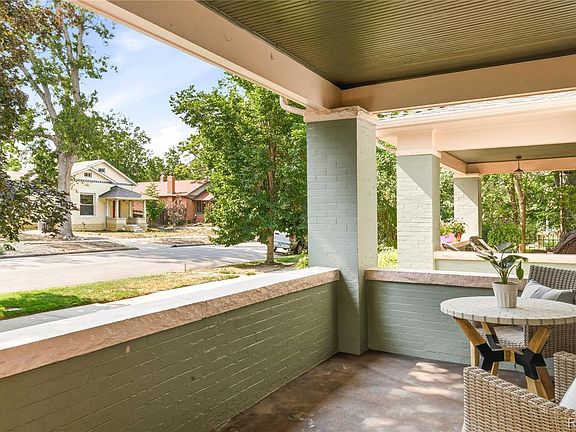 4th image of 3628 Alcott Street