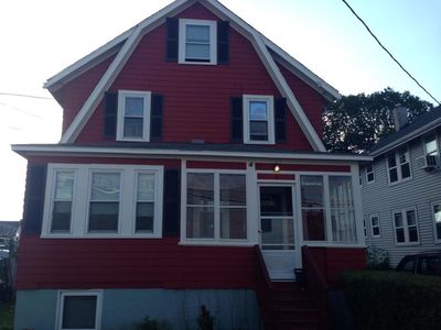 8 Linden St, Medford, MA, 02155