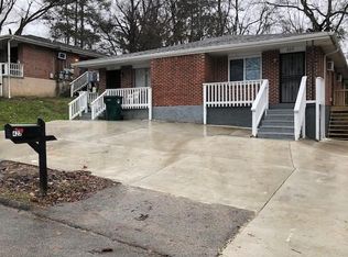 423 Booth Rd, Chattanooga, TN 37411