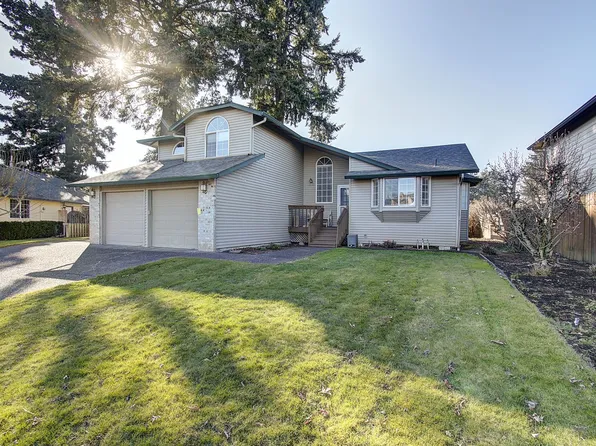602 NE 156th Ave, Vancouver, WA 98684