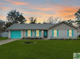 710 S Williamsburg Rd, Savannah, GA 31419