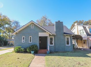 3216 Milby Ave, Wichita Falls, TX 76308