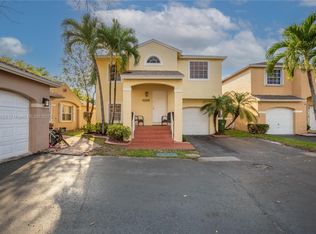 11725 NW 12th St, Pembroke Pines, FL 33026
