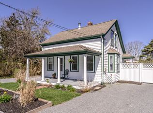 185 Puritan Rd, Bourne, MA 02532