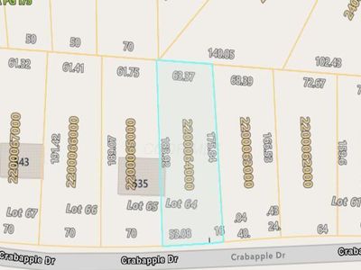 531 Crabapple Dr, Howard, OH, 43028